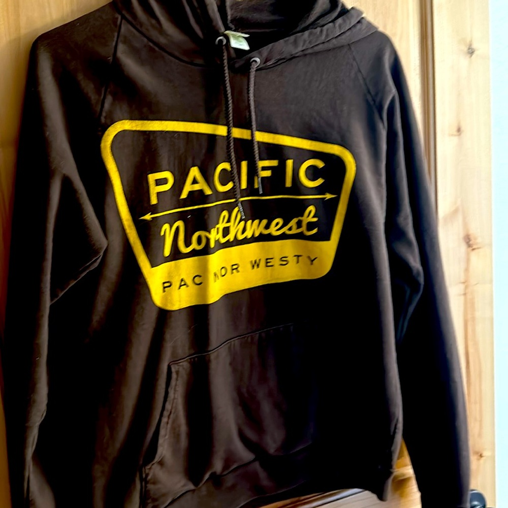 Pnw Hoodie